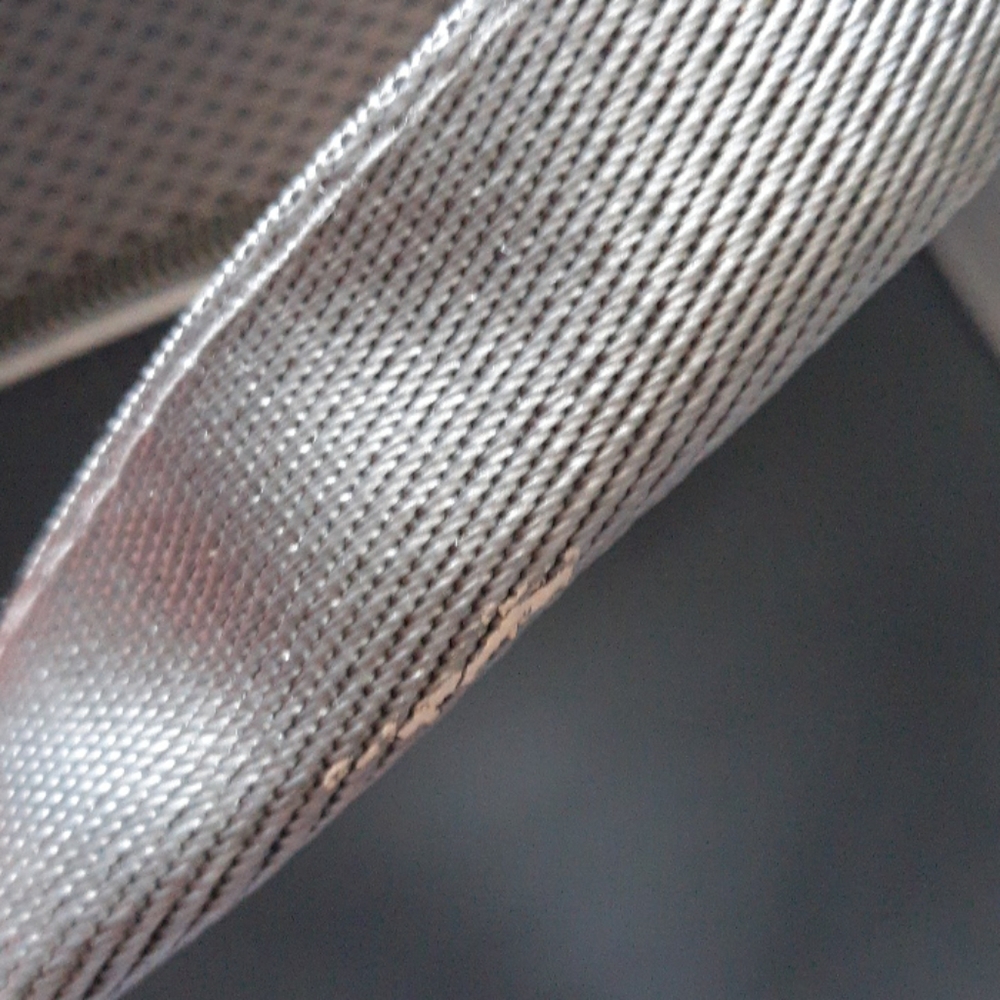 DSW Mesh Duffle Bag - Picture 9 of 16